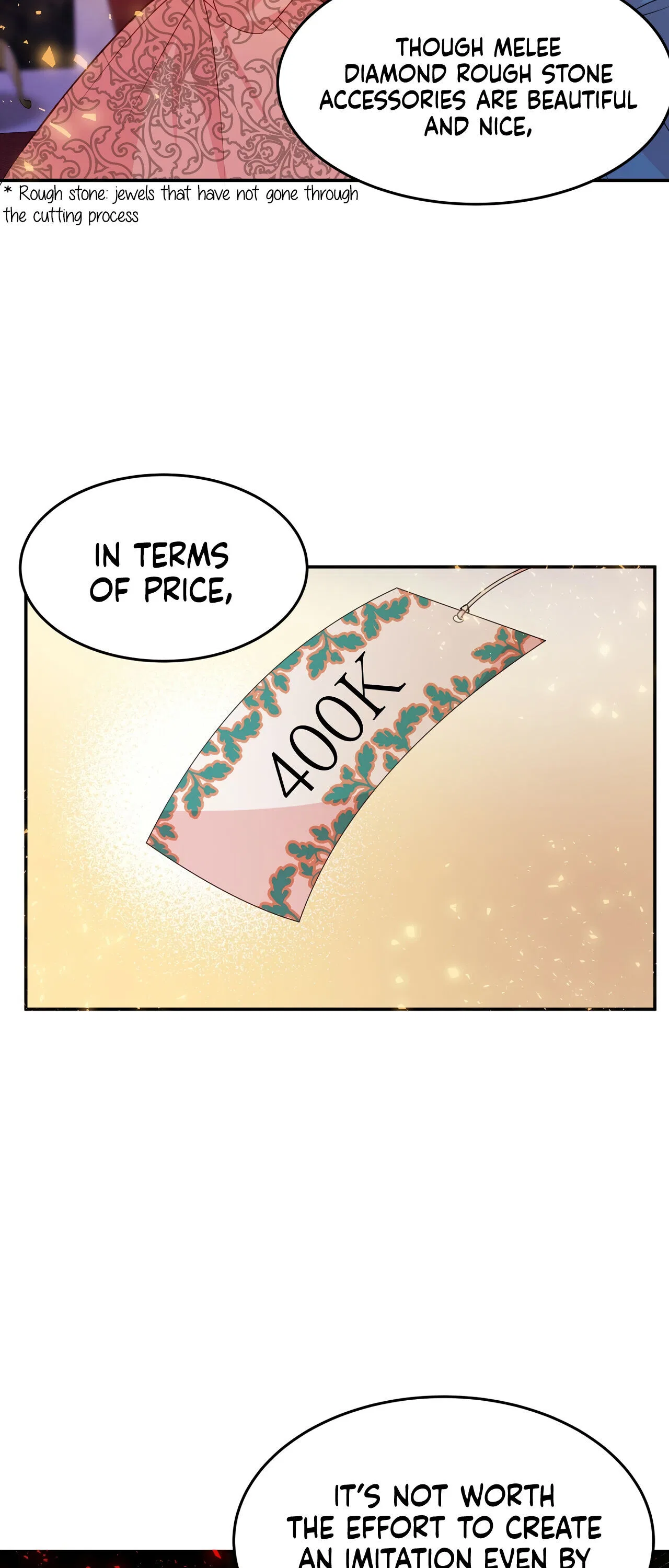 The Raven Duchess Chapter 5 – Page 16