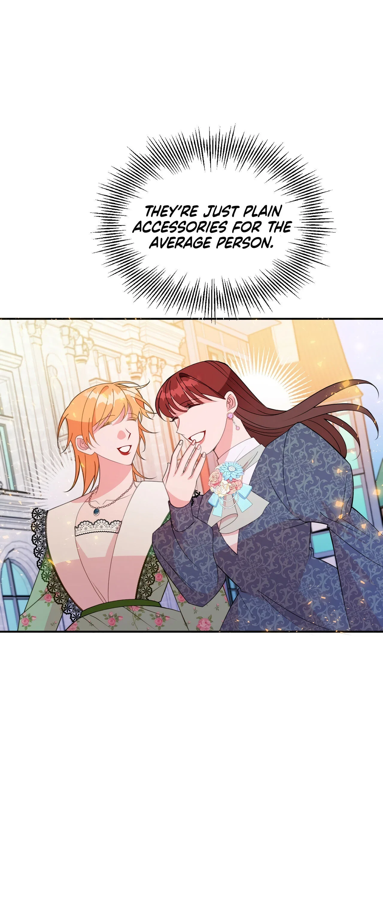 The Raven Duchess Chapter 5 – Page 19