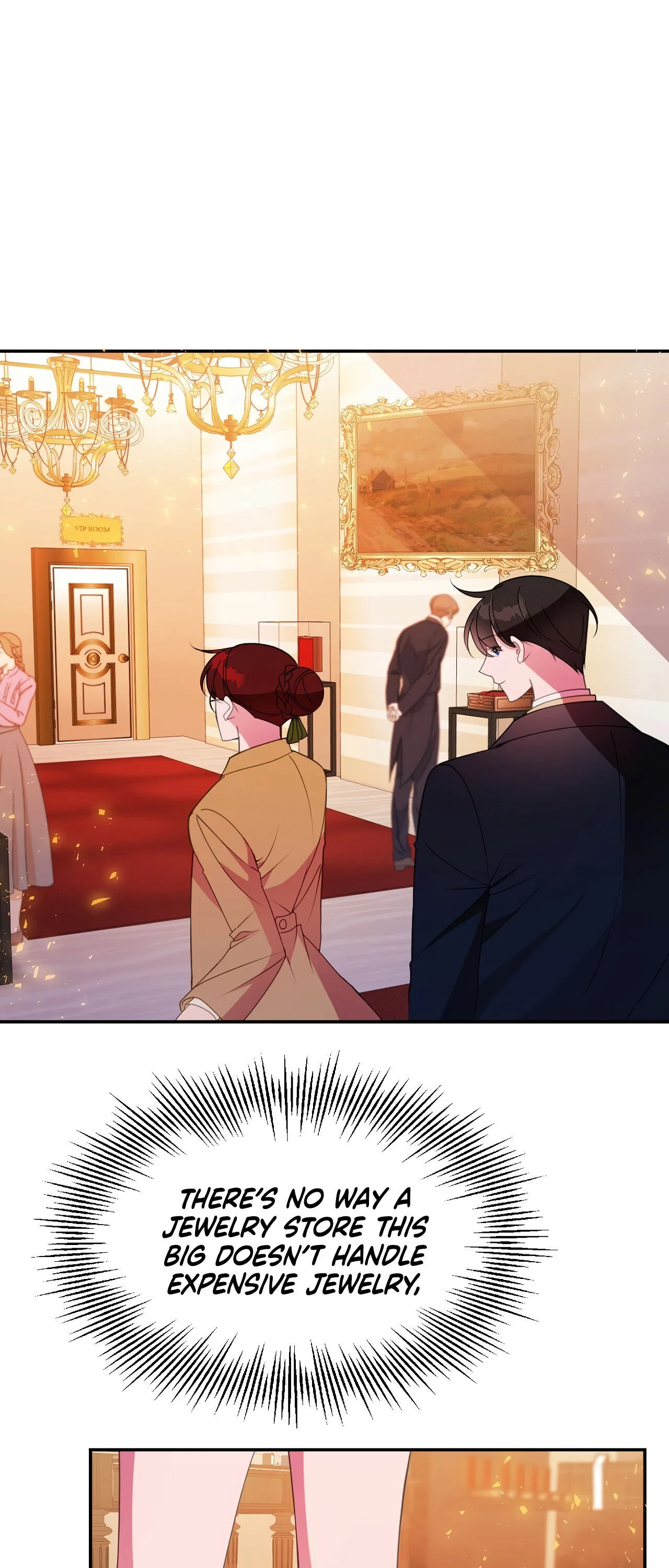 The Raven Duchess Chapter 5 – Page 20