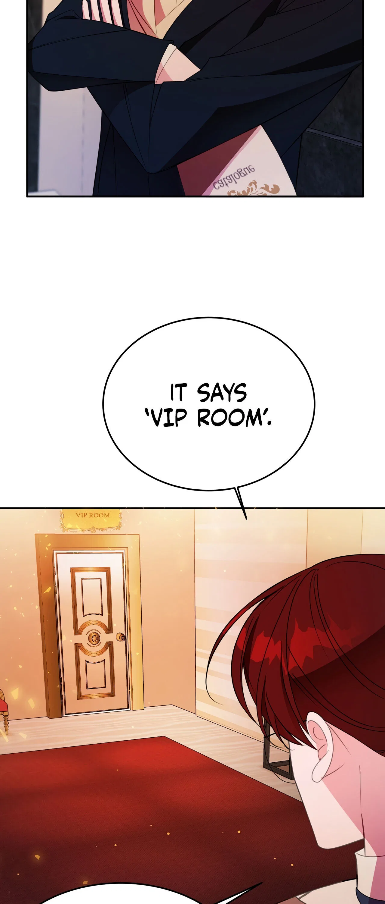 The Raven Duchess Chapter 5 – Page 23
