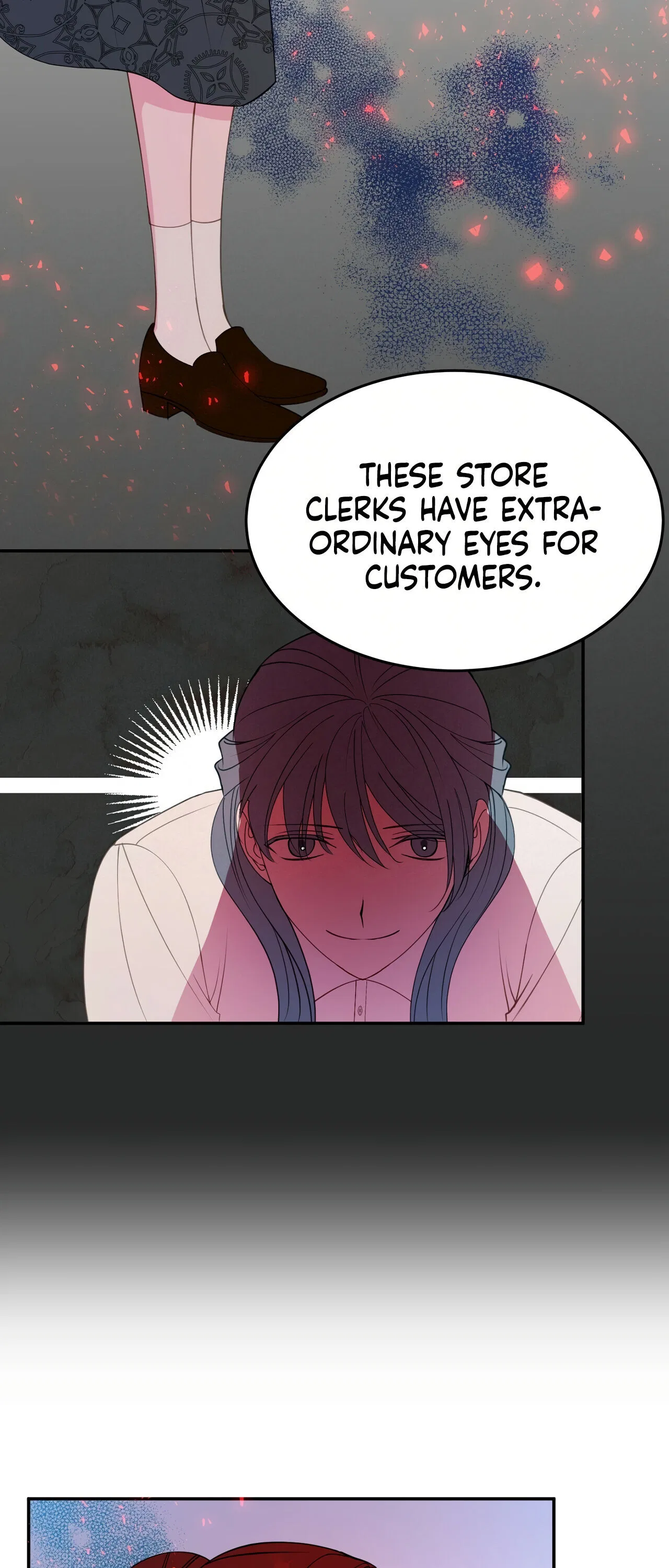 The Raven Duchess Chapter 5 – Page 25