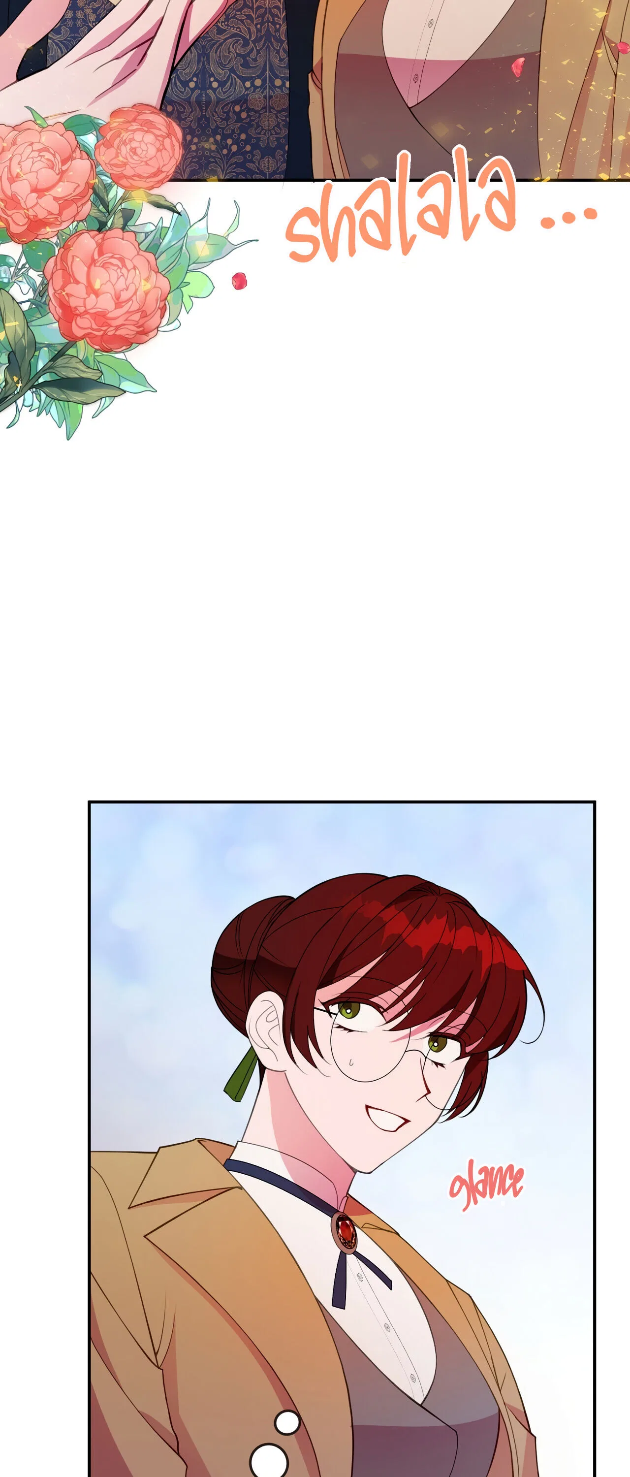 The Raven Duchess Chapter 5 – Page 28