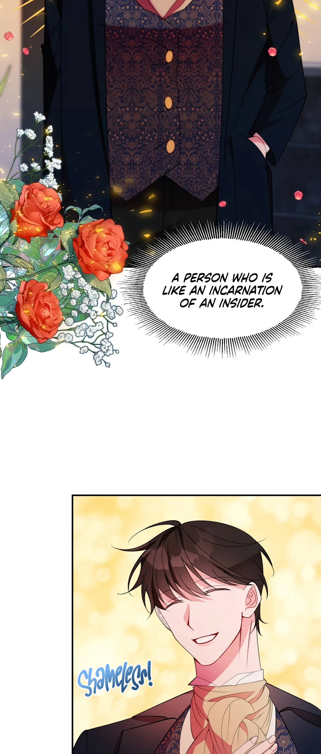 The Raven Duchess Chapter 5 – Page 30