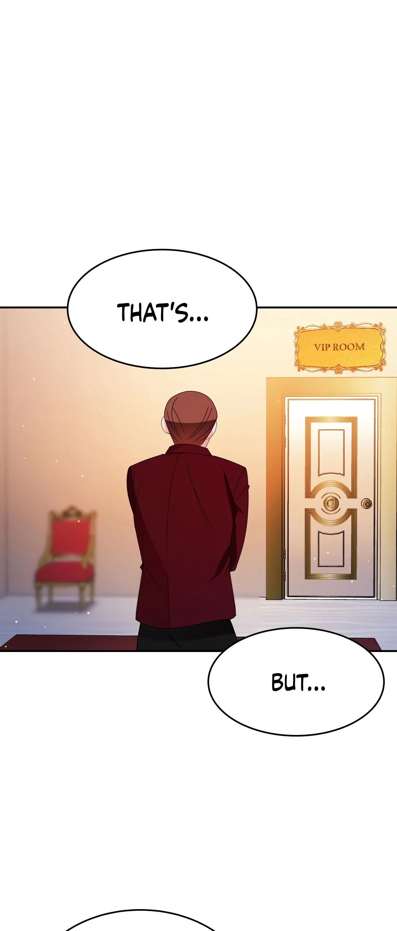The Raven Duchess Chapter 5 – Page 34