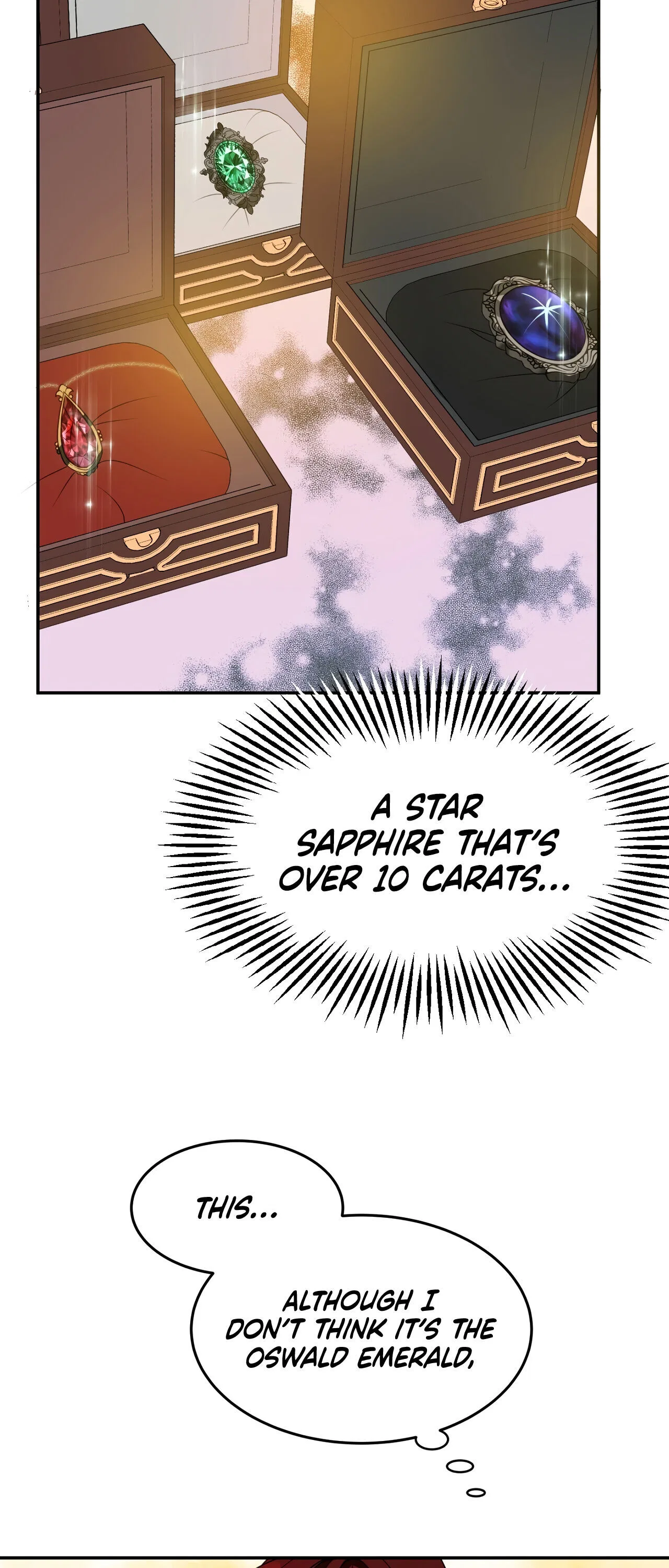 The Raven Duchess Chapter 5 – Page 41