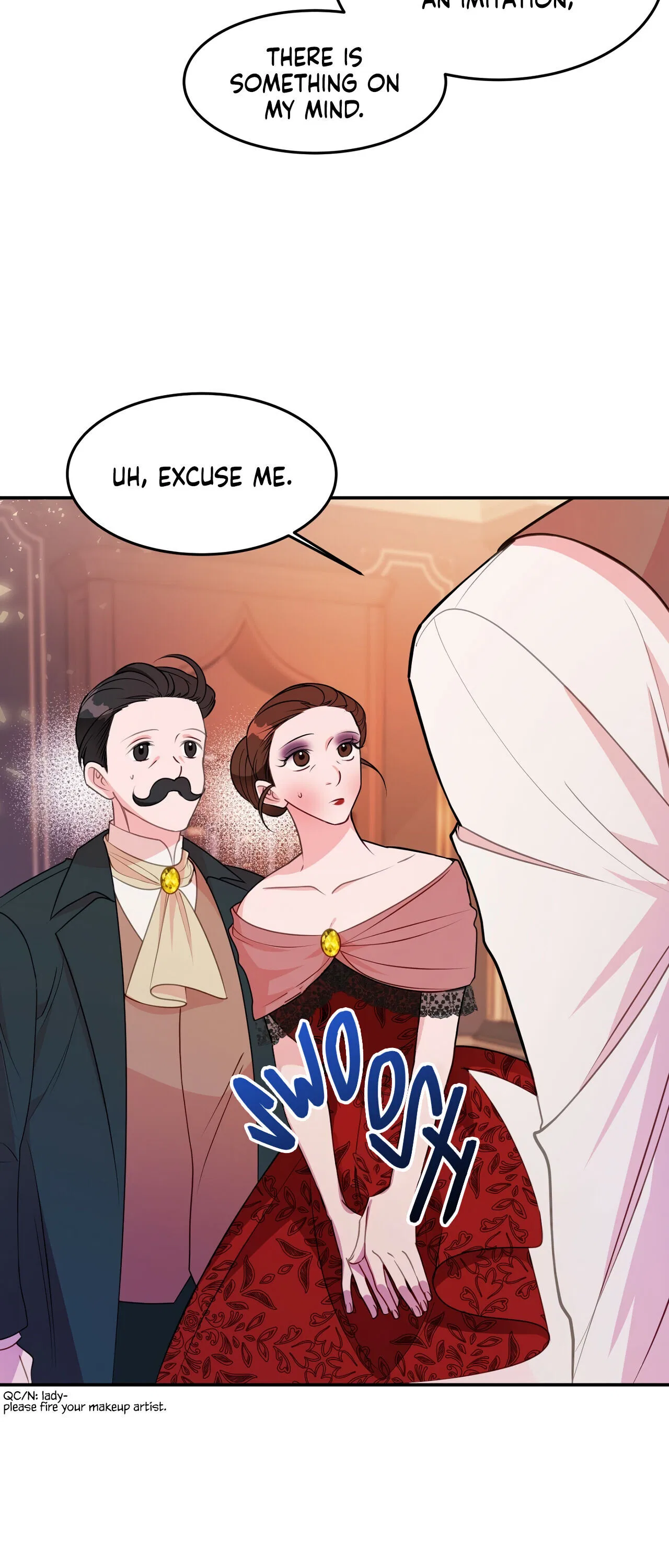 The Raven Duchess Chapter 4 – Page 8
