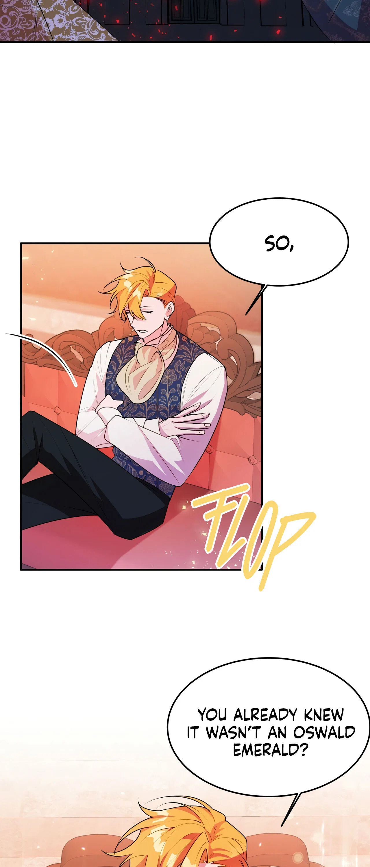 The Raven Duchess Chapter 4 – Page 11