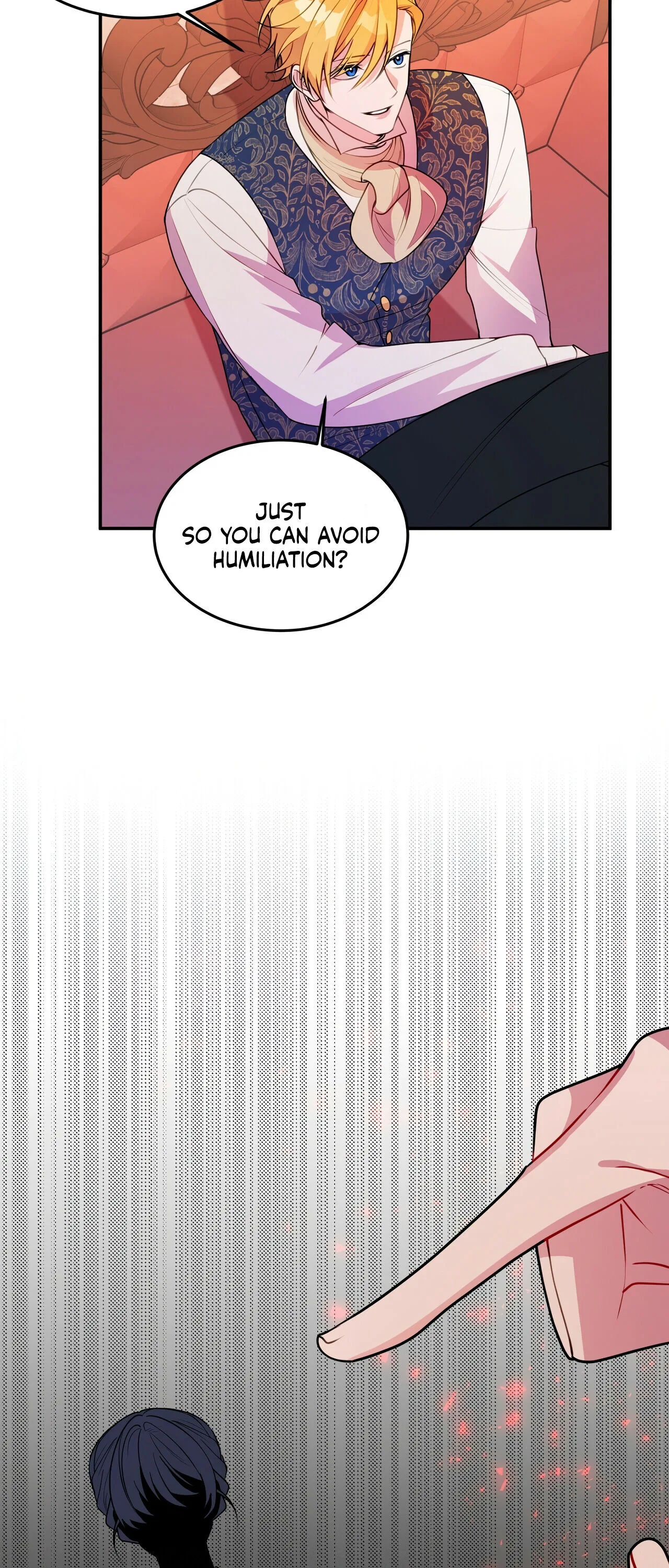 The Raven Duchess Chapter 4 – Page 16