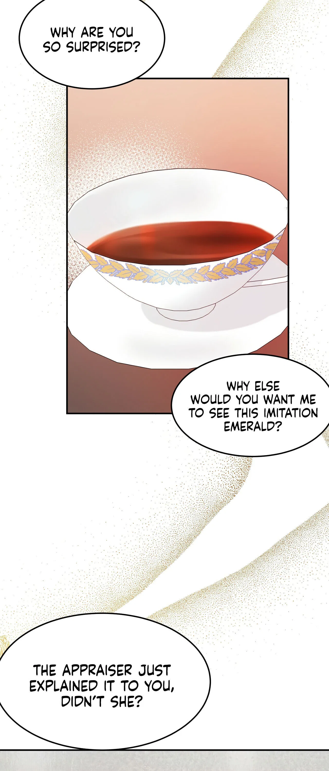 The Raven Duchess Chapter 4 – Page 19