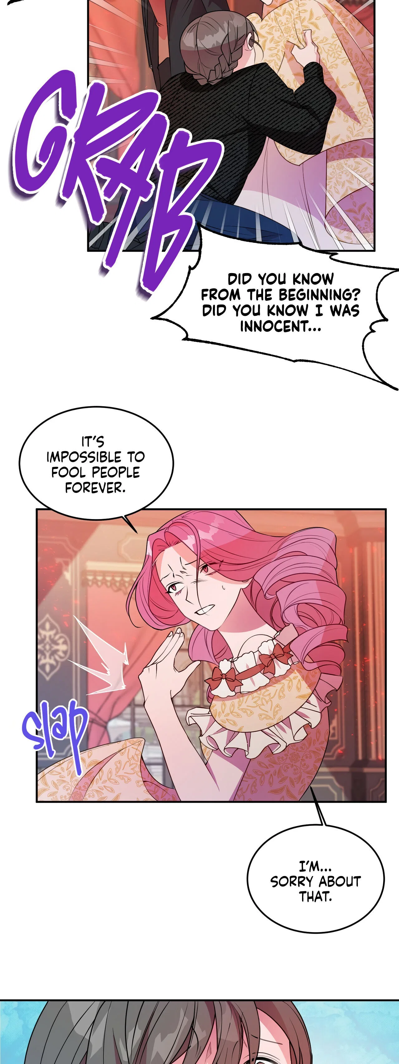 The Raven Duchess Chapter 4 – Page 24