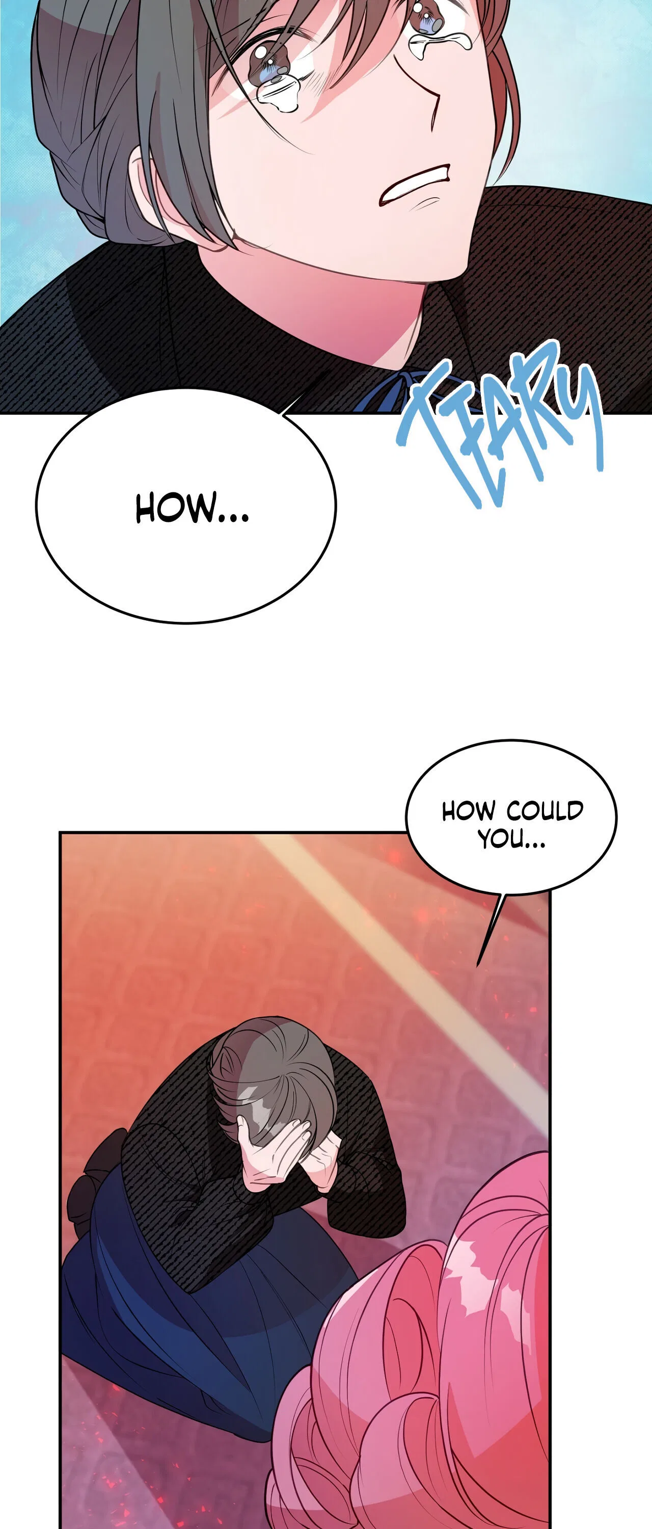 The Raven Duchess Chapter 4 – Page 25