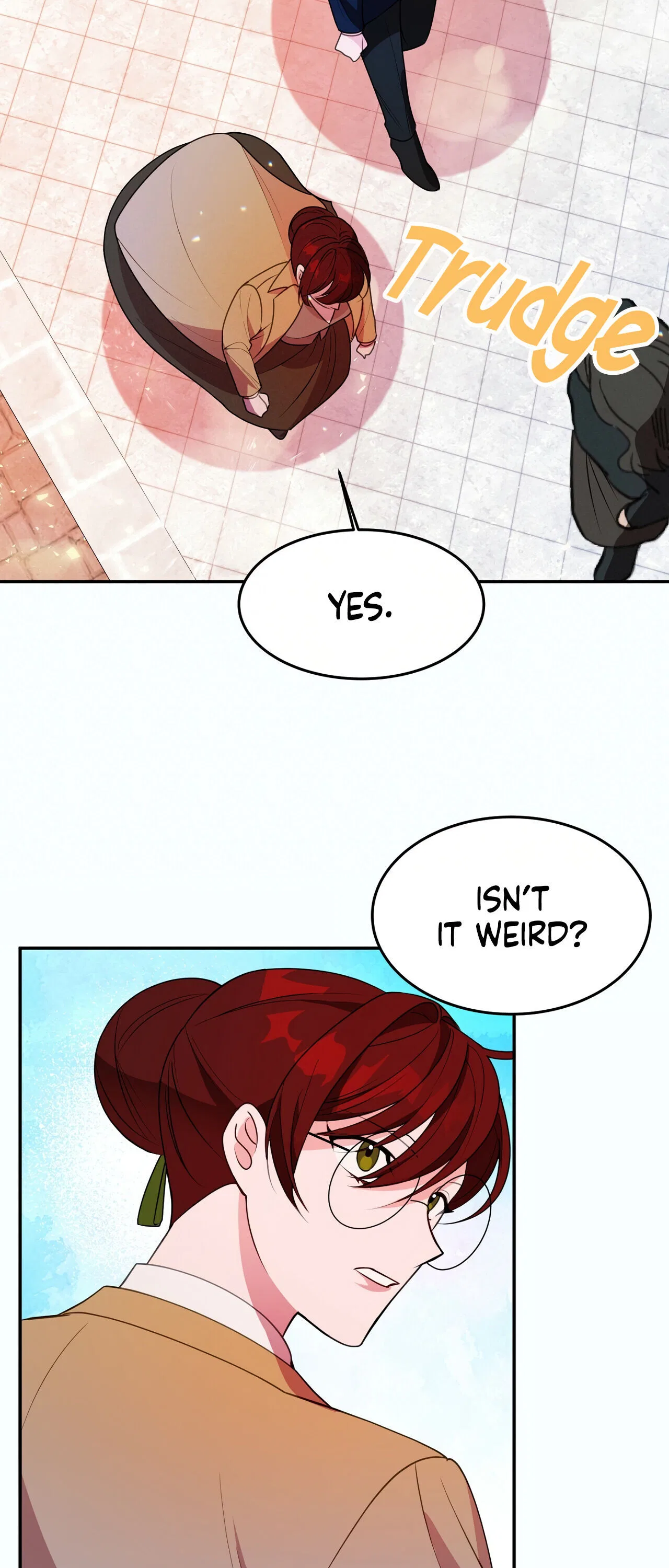 The Raven Duchess Chapter 4 – Page 30