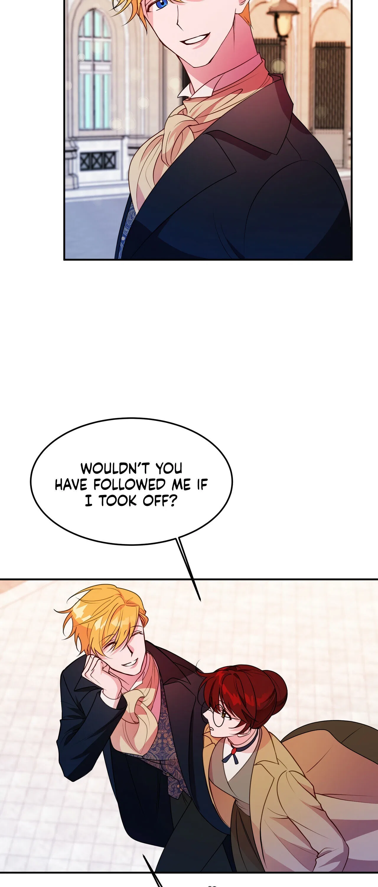The Raven Duchess Chapter 4 – Page 40