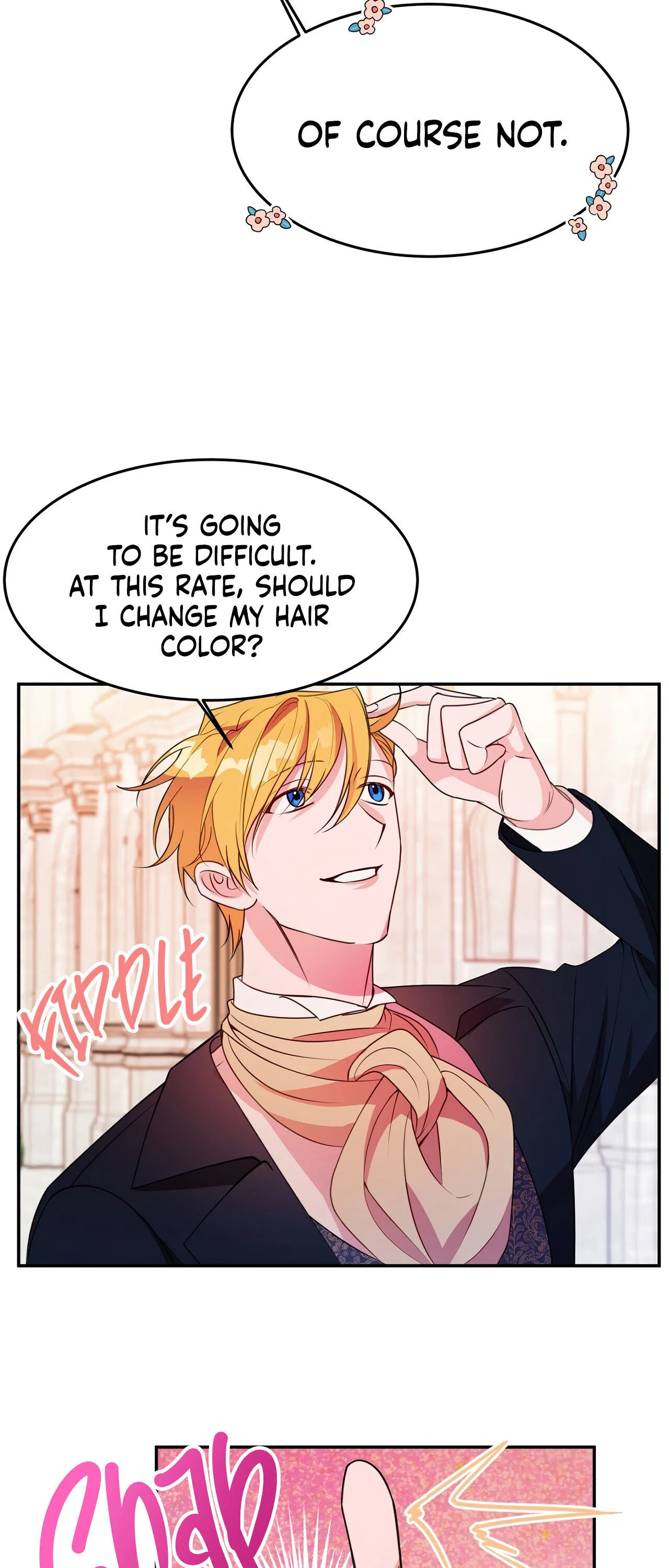 The Raven Duchess Chapter 4 – Page 41