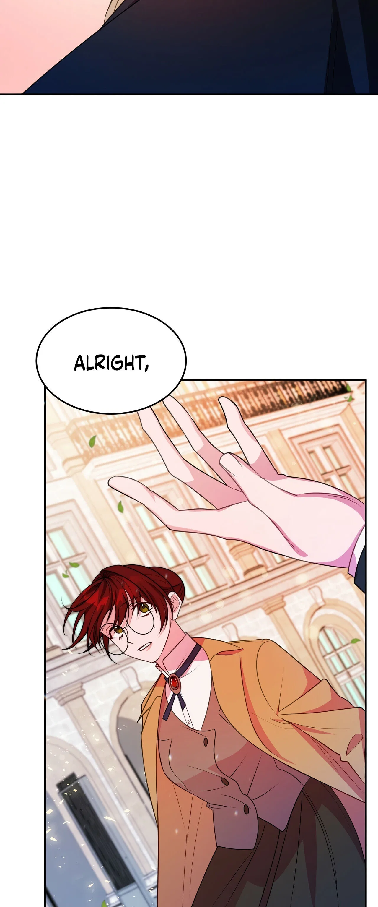 The Raven Duchess Chapter 4 – Page 43