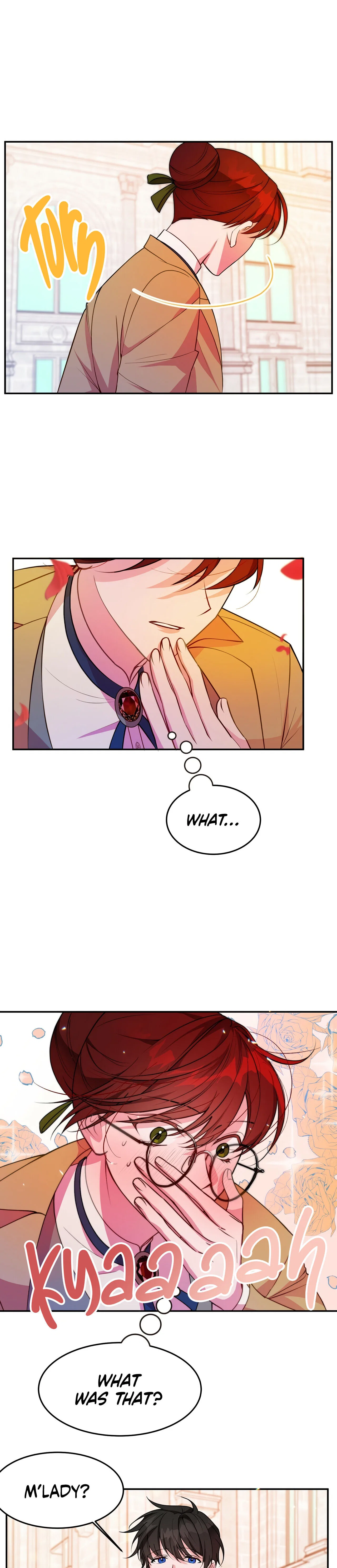 The Raven Duchess Chapter 4 – Page 46