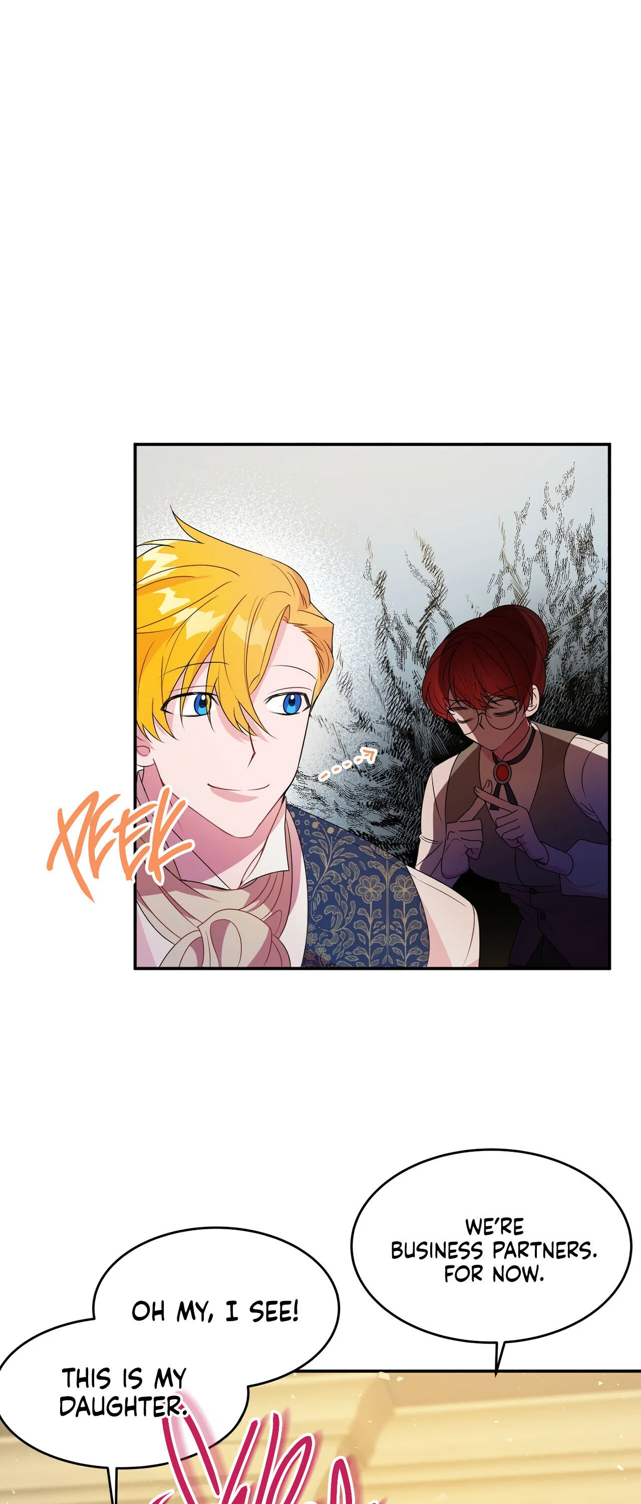 The Raven Duchess Chapter 3 – Page 22