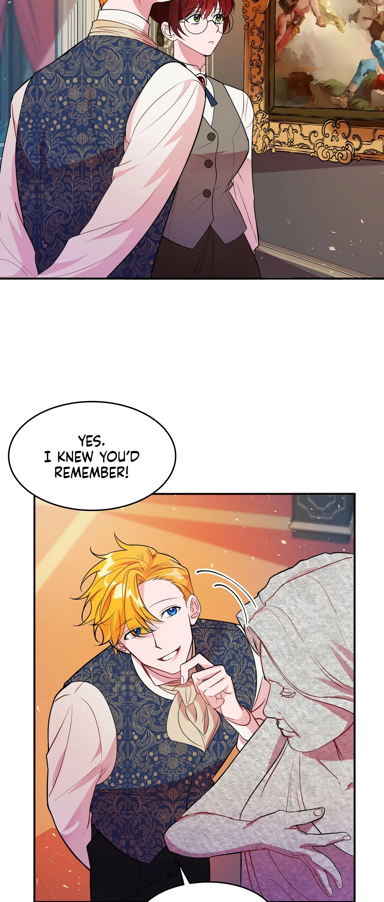 The Raven Duchess Chapter 3 – Page 26
