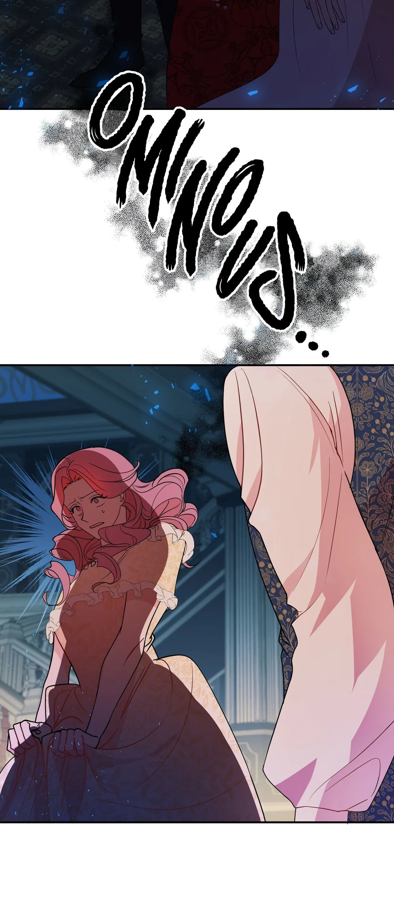 The Raven Duchess Chapter 3 – Page 29