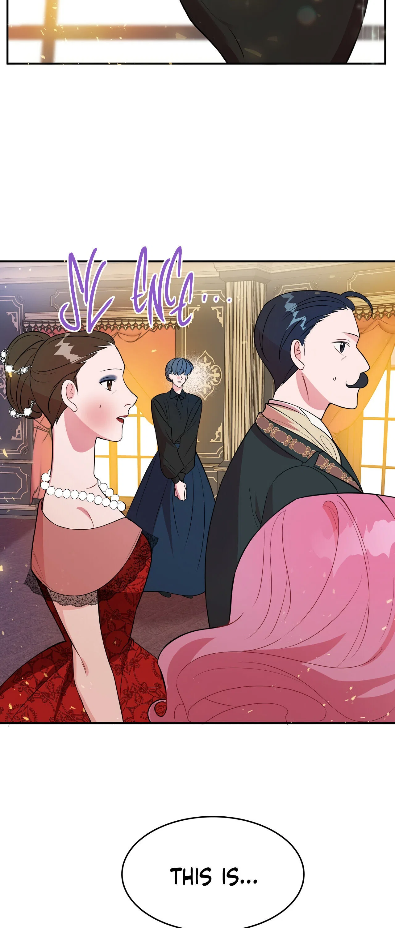 The Raven Duchess Chapter 3 – Page 41