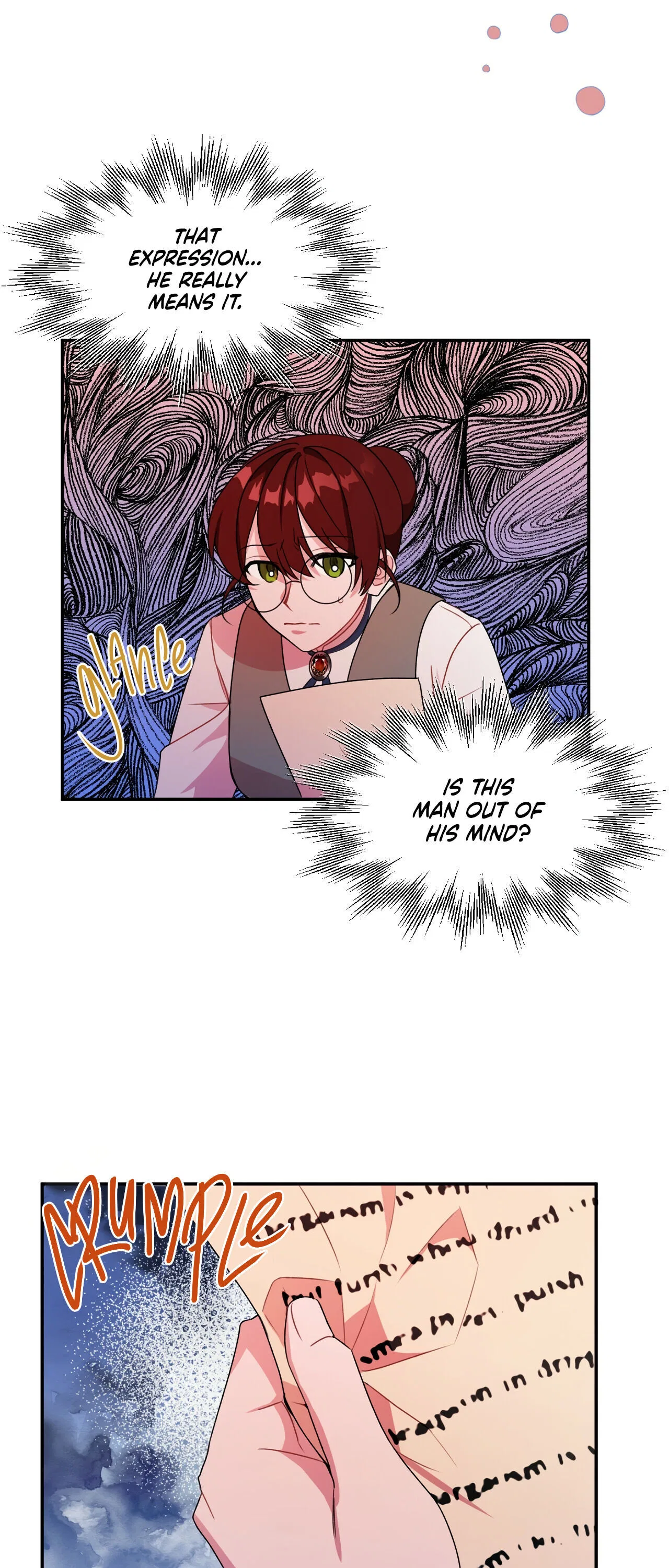 The Raven Duchess Chapter 2 – Page 7