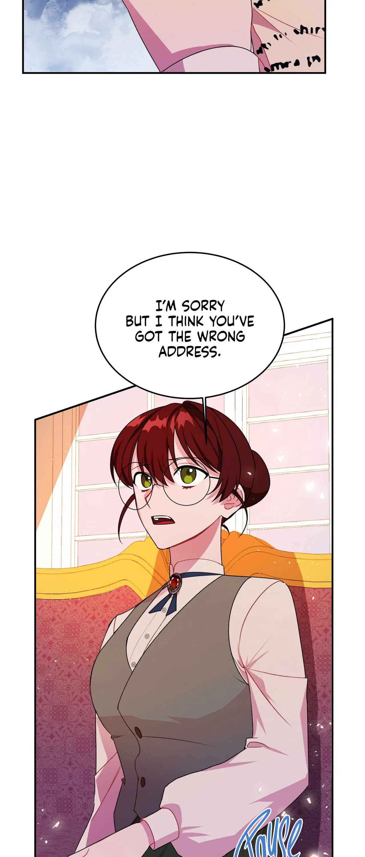 The Raven Duchess Chapter 2 – Page 8
