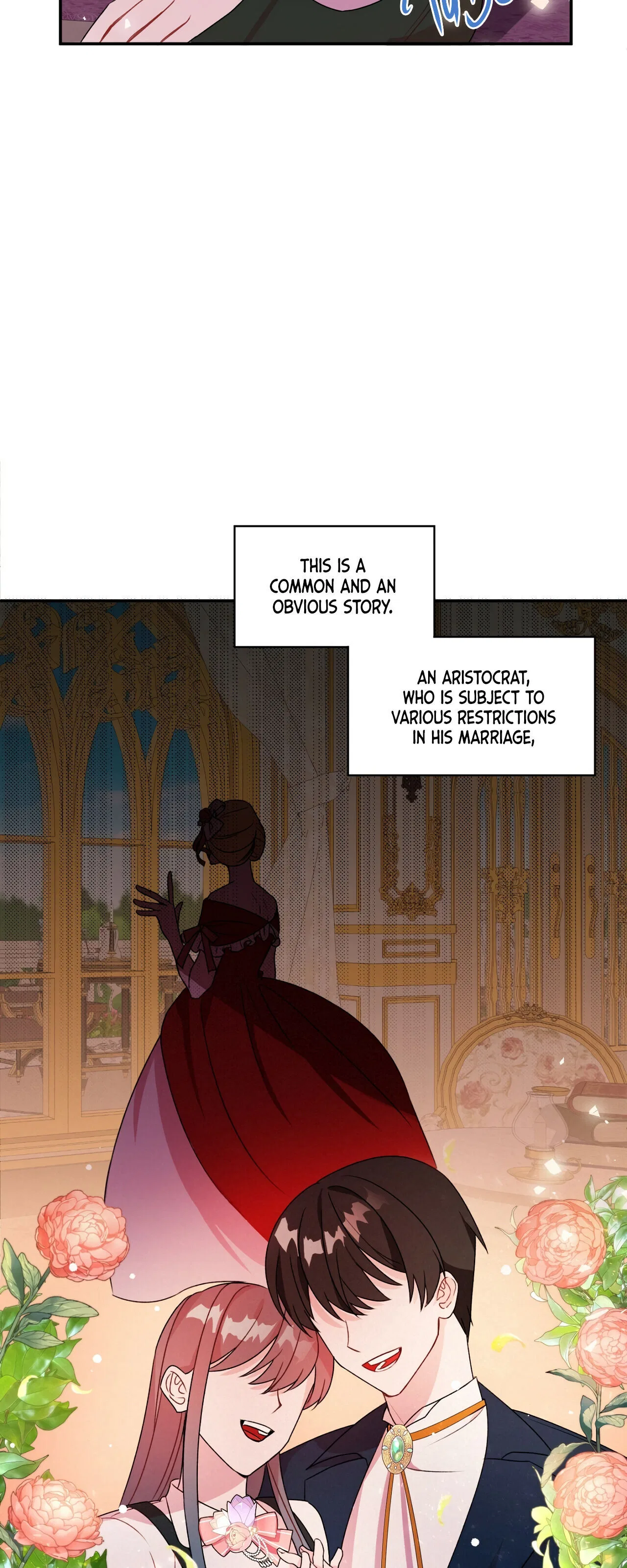 The Raven Duchess Chapter 2 – Page 9