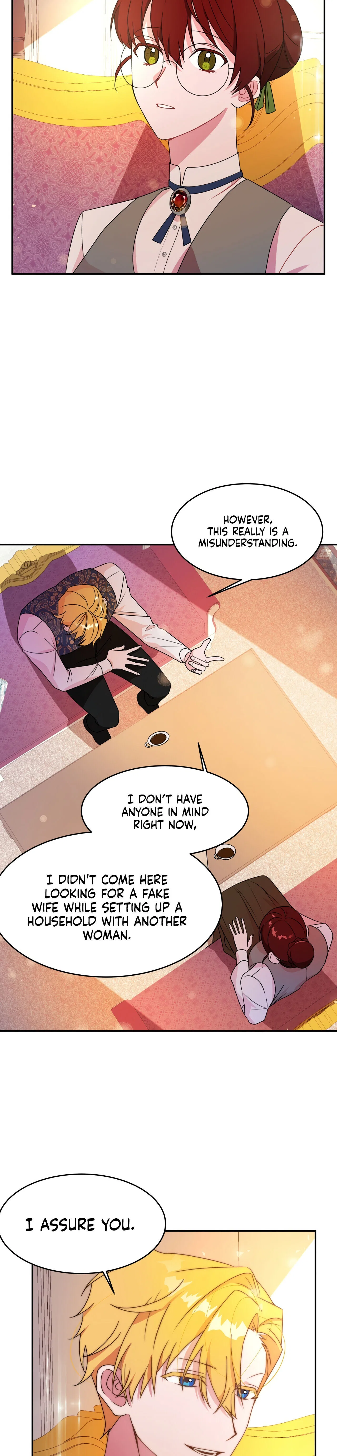 The Raven Duchess Chapter 2 – Page 16