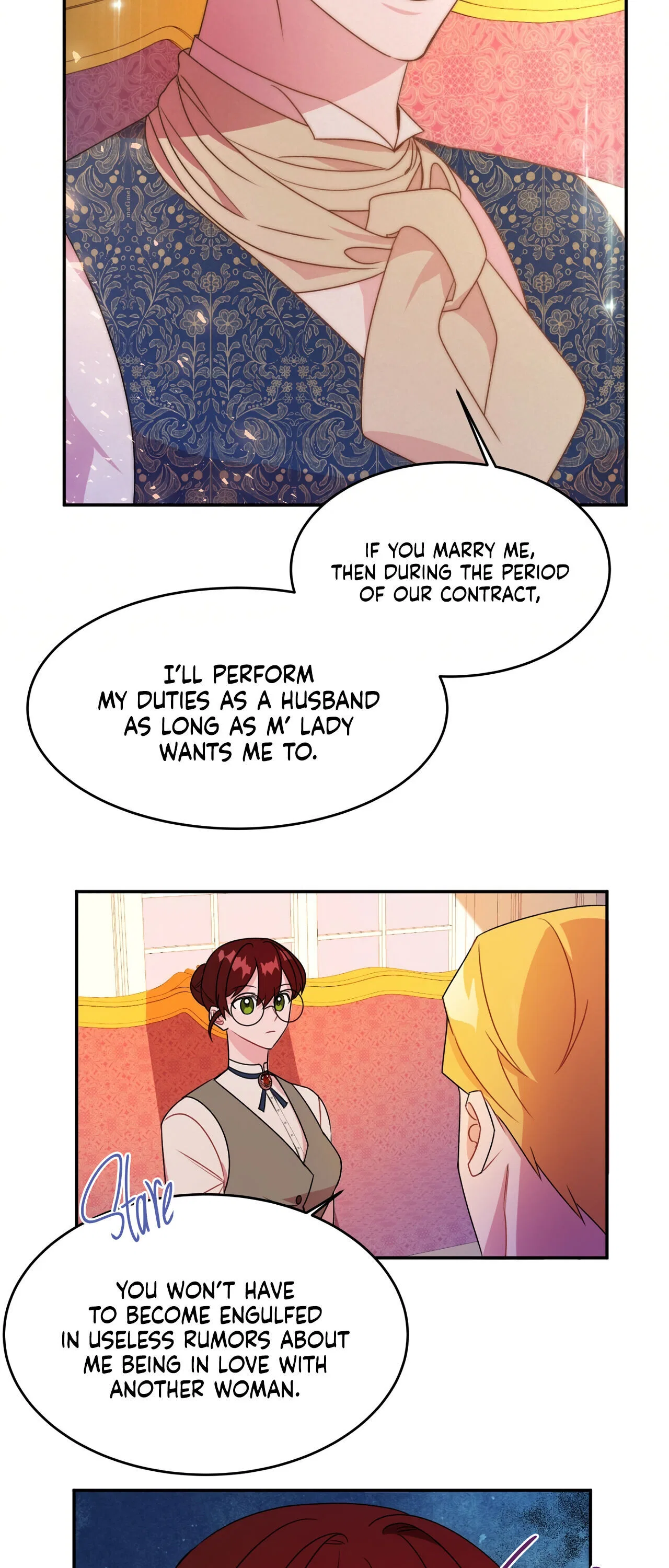 The Raven Duchess Chapter 2 – Page 17