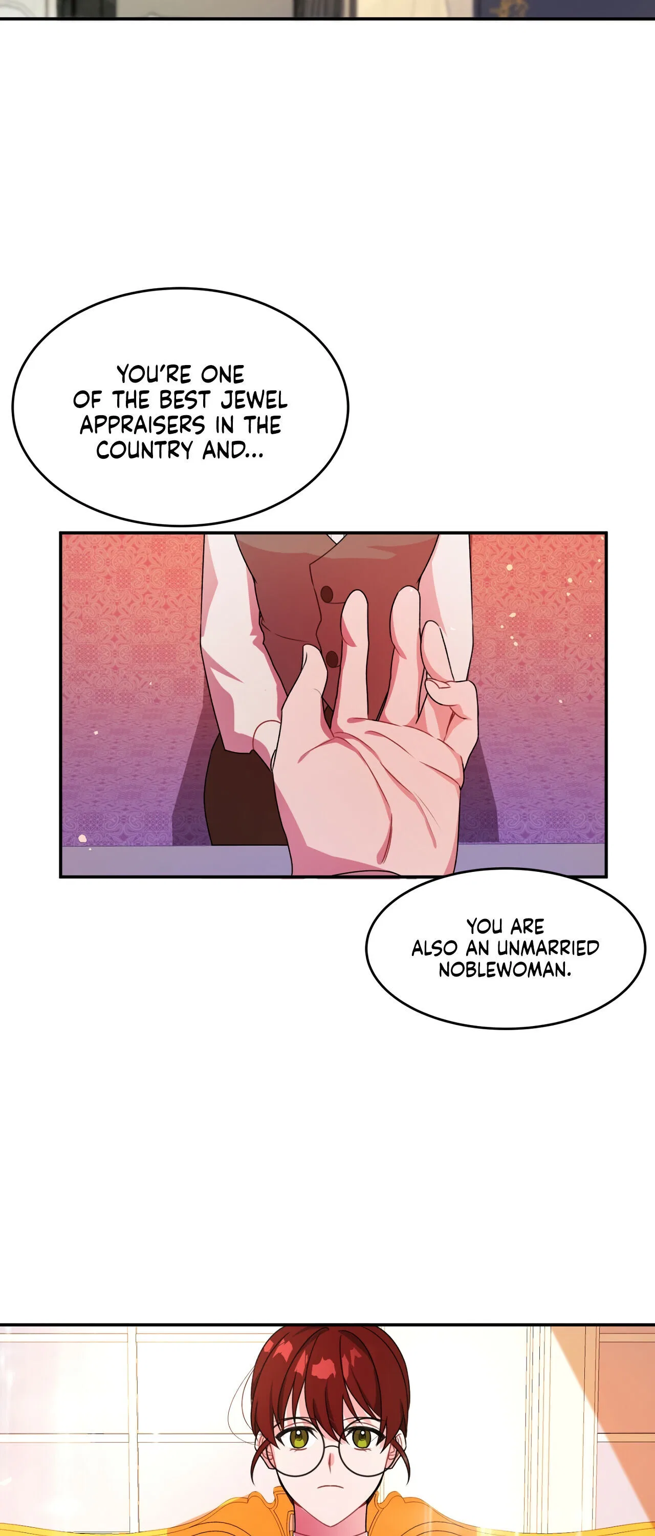 The Raven Duchess Chapter 2 – Page 22