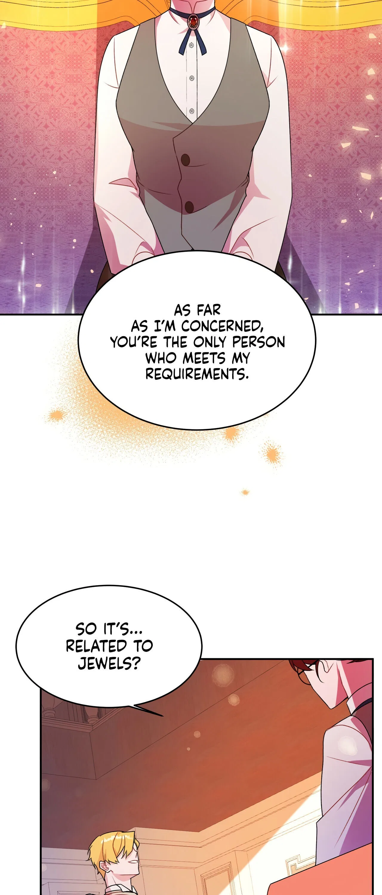 The Raven Duchess Chapter 2 – Page 23