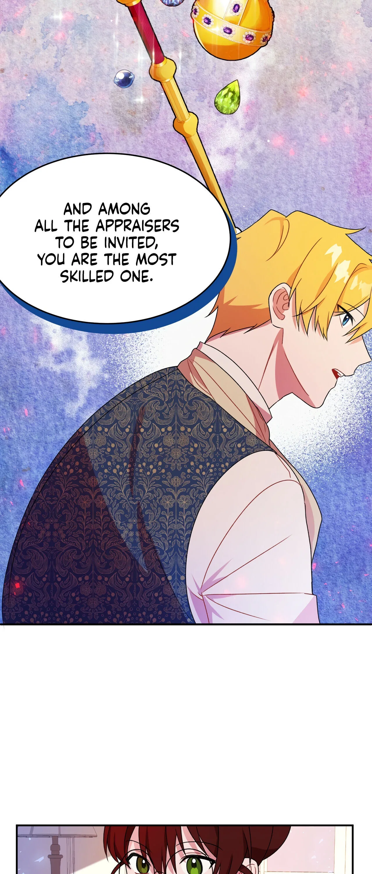 The Raven Duchess Chapter 2 – Page 25