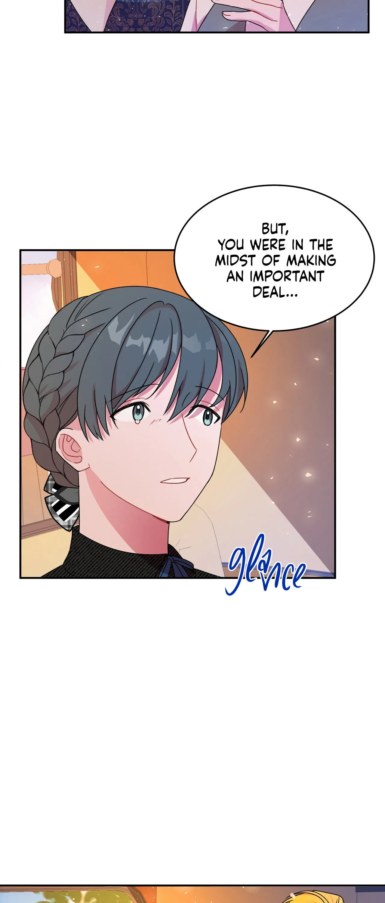 The Raven Duchess Chapter 2 – Page 37
