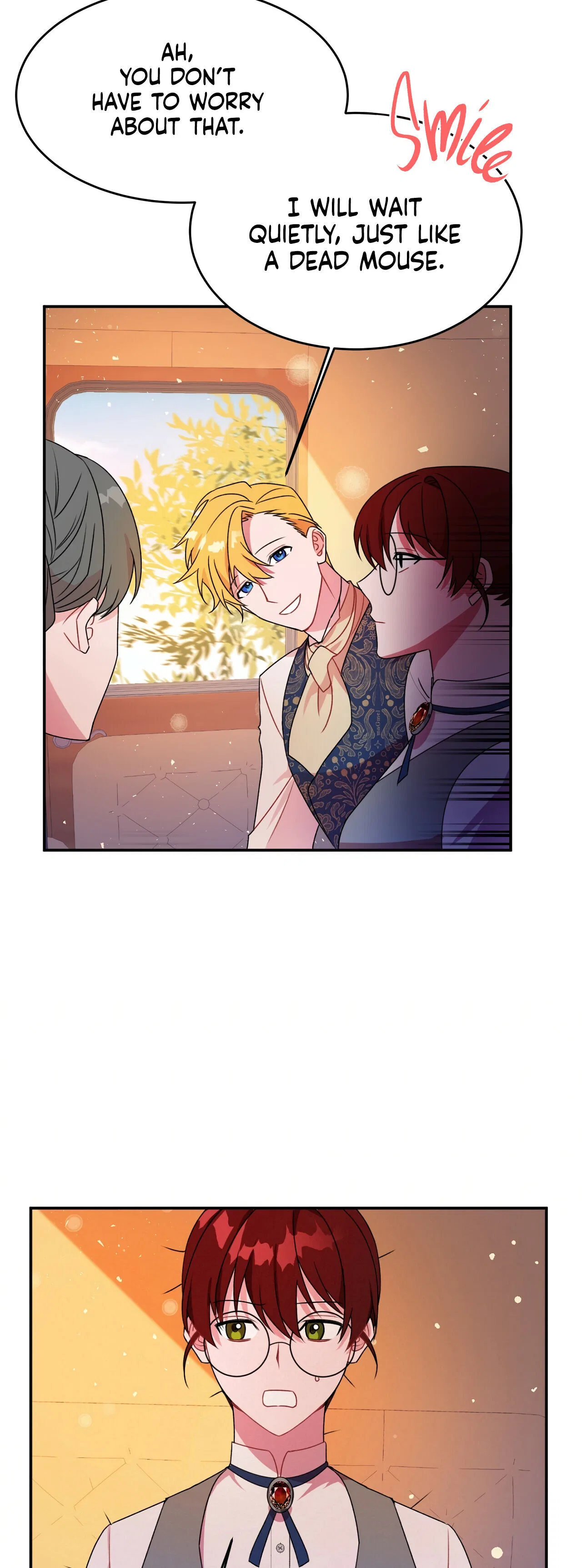 The Raven Duchess Chapter 2 – Page 39