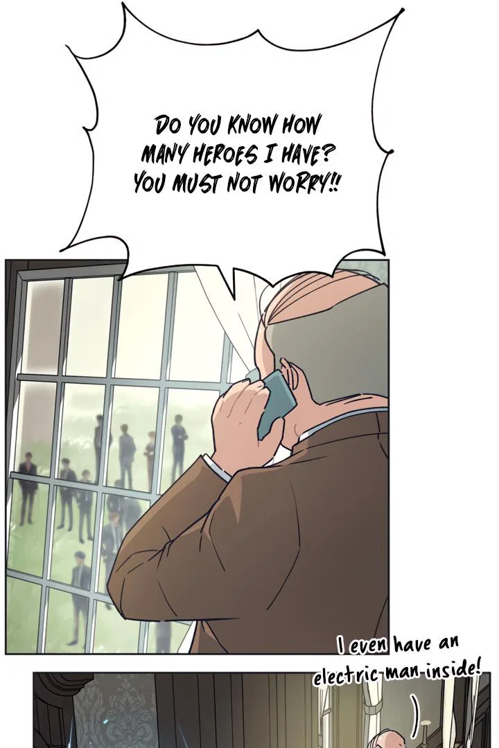 Devil Son In Law Chapter 1 – Page 11