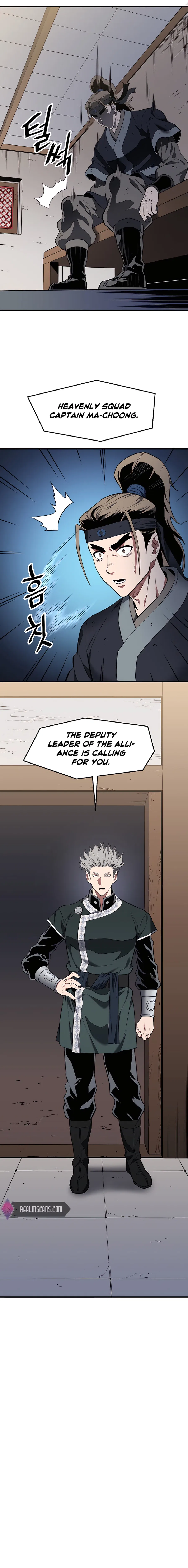 Pride Of The Blade Chapter 10 – Page 7