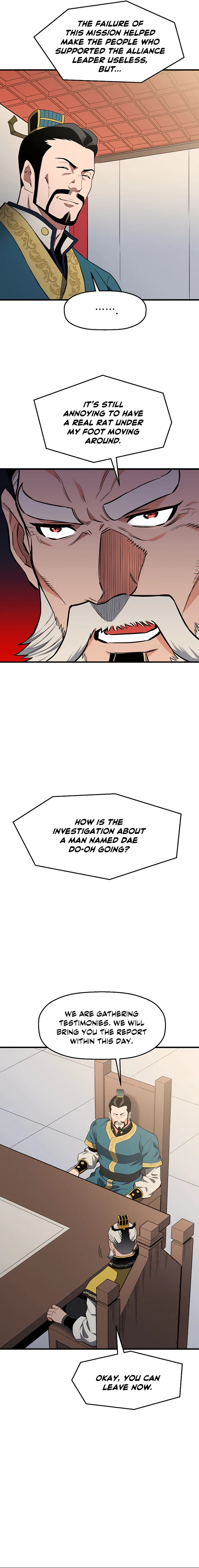 Pride Of The Blade Chapter 10 – Page 13