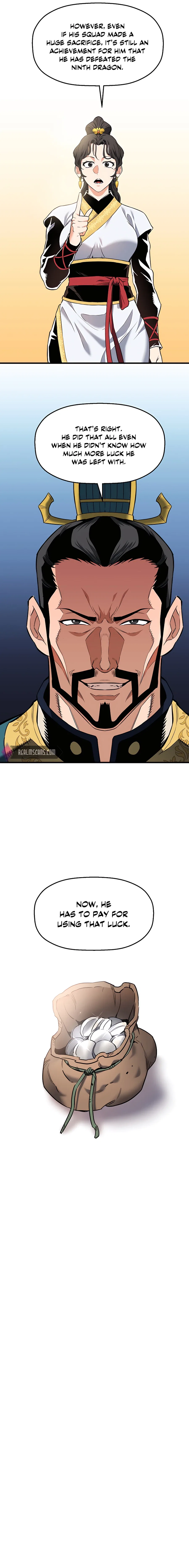 Pride Of The Blade Chapter 10 – Page 27