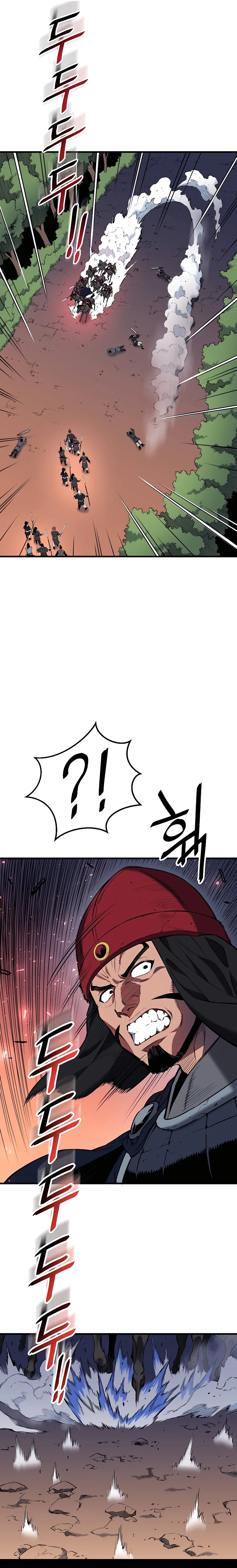 Pride Of The Blade Chapter 9 – Page 4