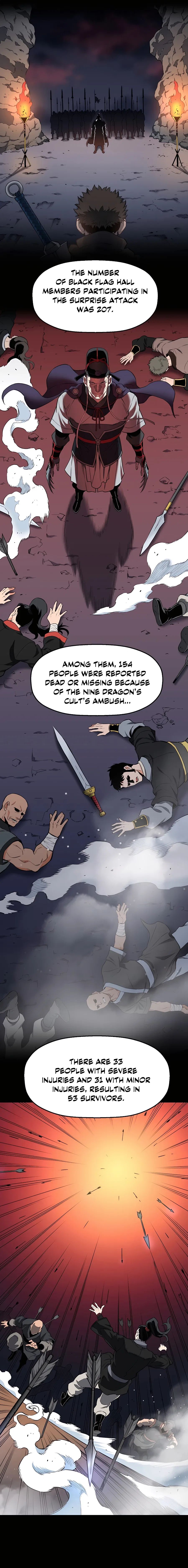 Pride Of The Blade Chapter 9 – Page 9
