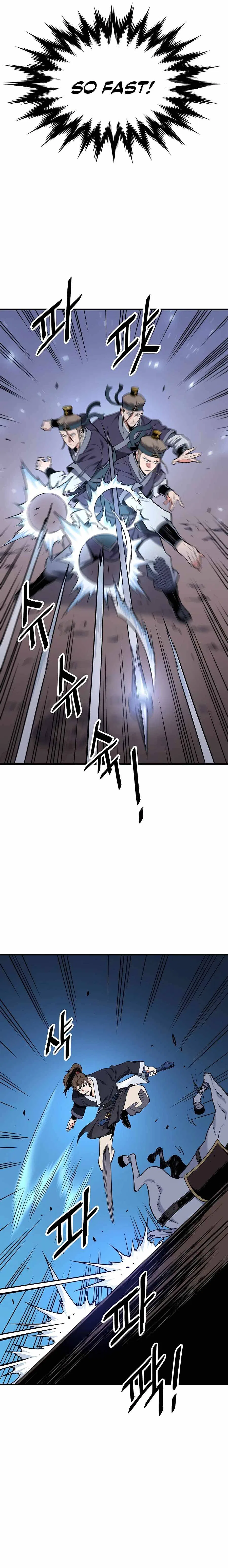 Pride Of The Blade Chapter 7 – Page 5