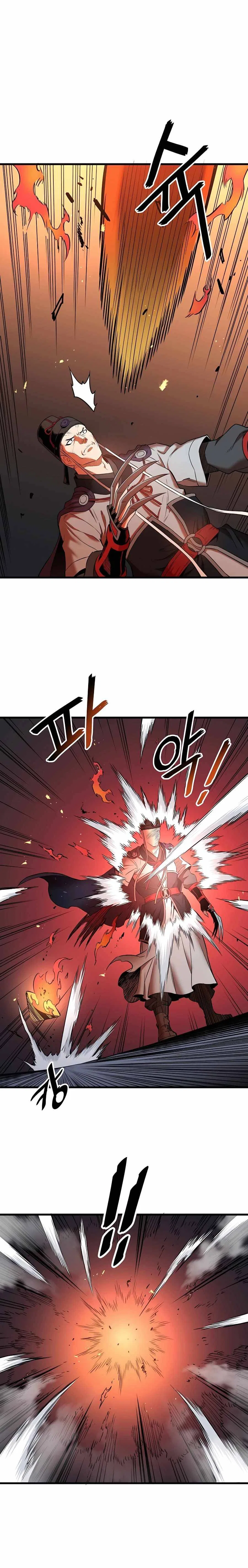 Pride Of The Blade Chapter 5 – Page 27