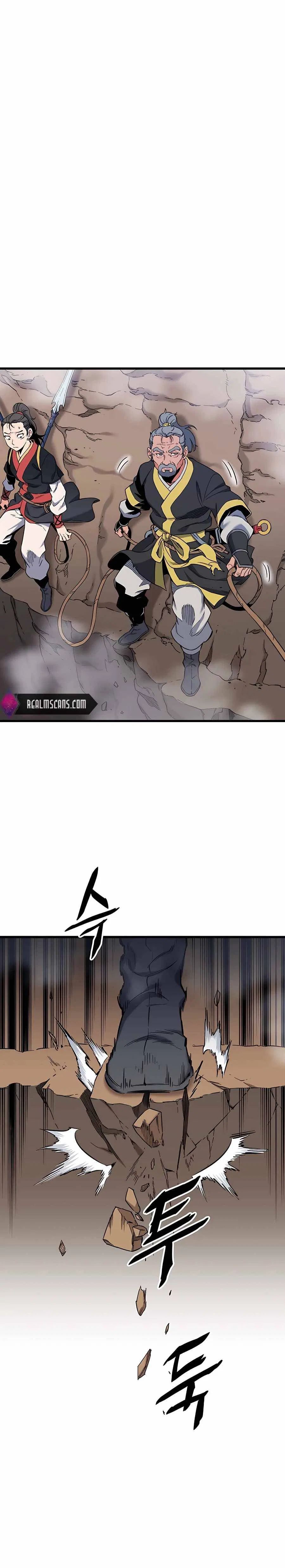 Pride Of The Blade Chapter 4 – Page 5
