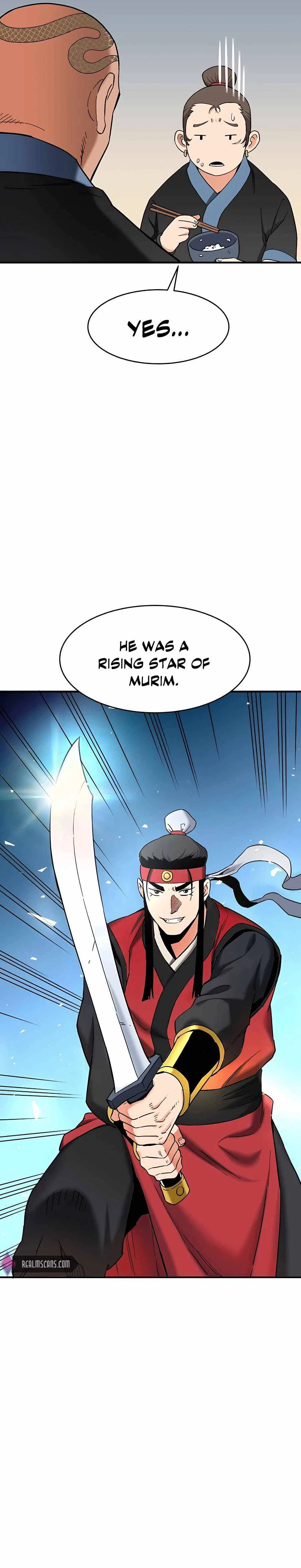 Pride Of The Blade Chapter 2 – Page 7