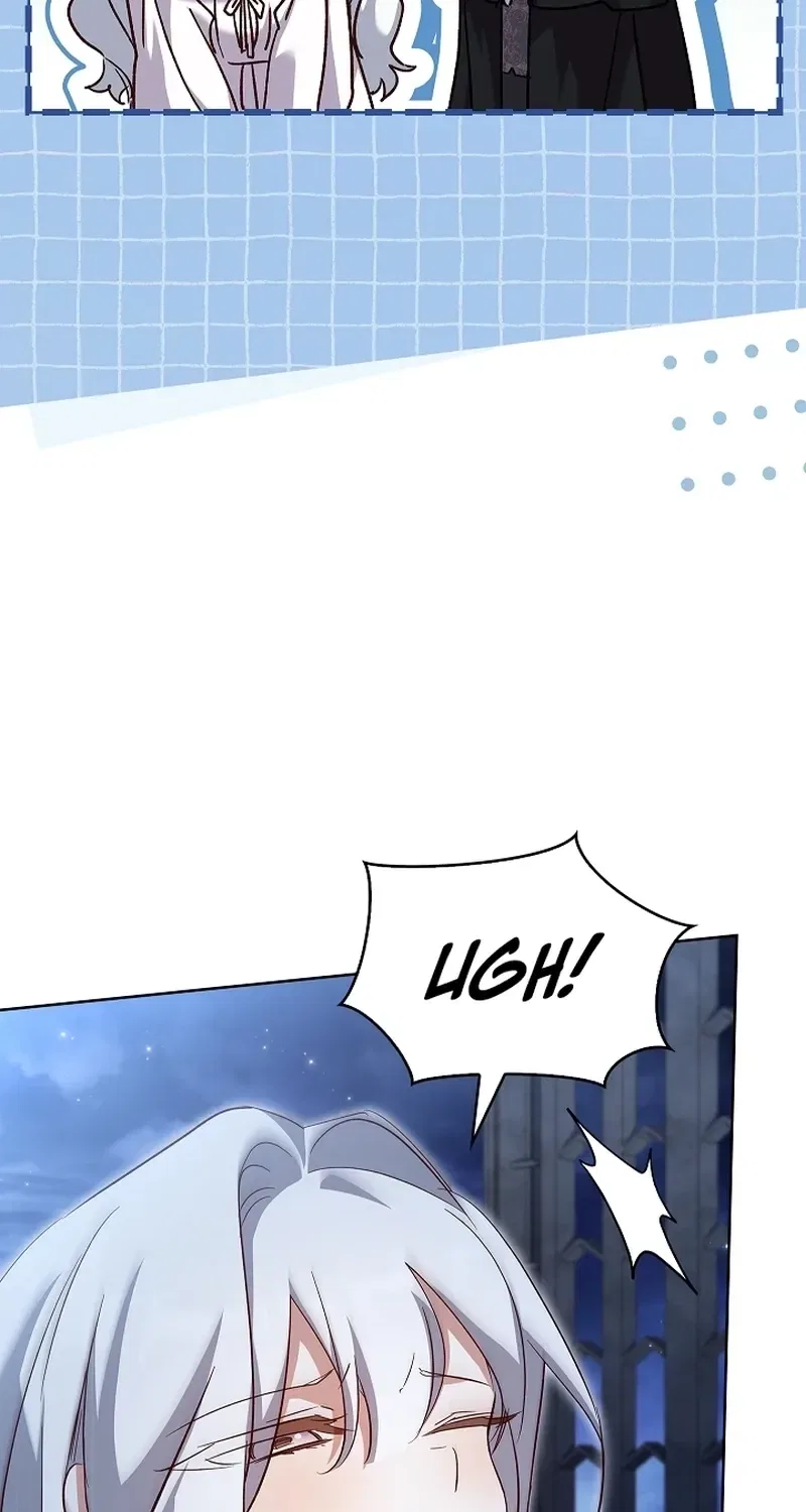 The Wolf Who Tempted the Black Serpent Chapter 4 – Page 32