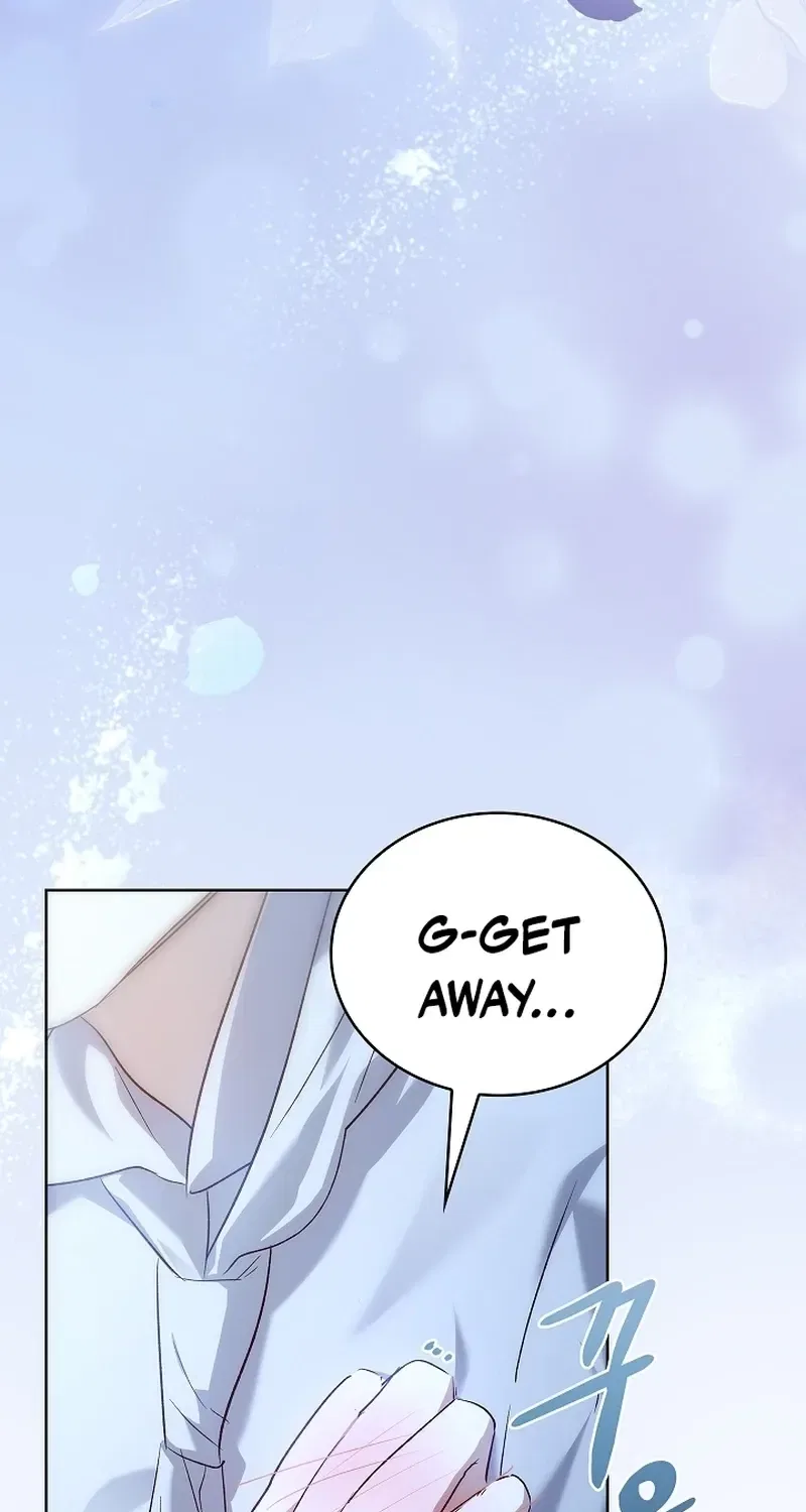 The Wolf Who Tempted the Black Serpent Chapter 4 – Page 52