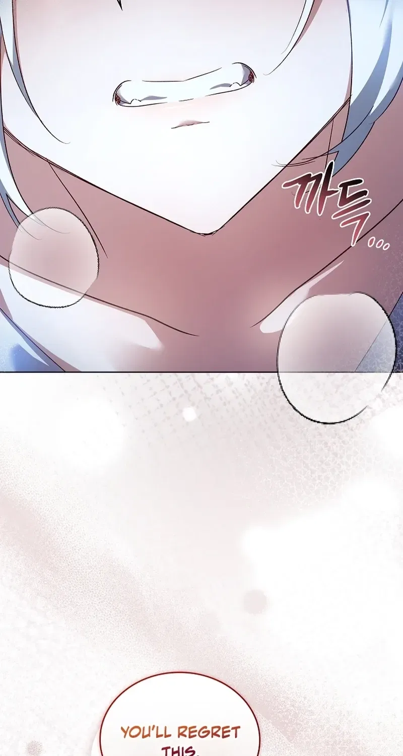 The Wolf Who Tempted the Black Serpent Chapter 4 – Page 69