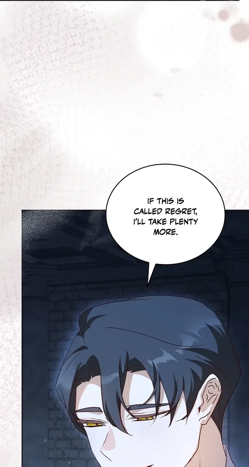 The Wolf Who Tempted the Black Serpent Chapter 4 – Page 71