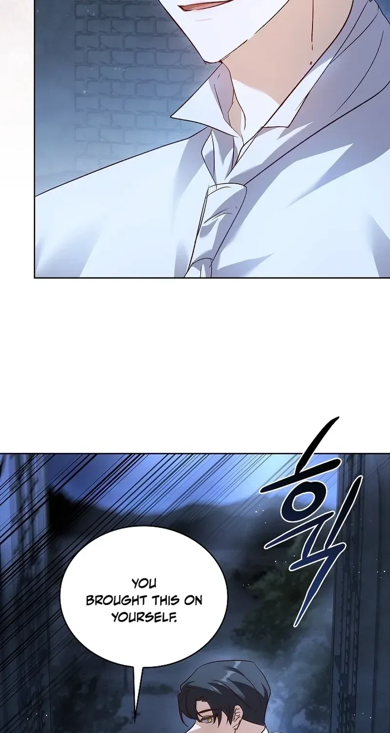 The Wolf Who Tempted the Black Serpent Chapter 4 – Page 72
