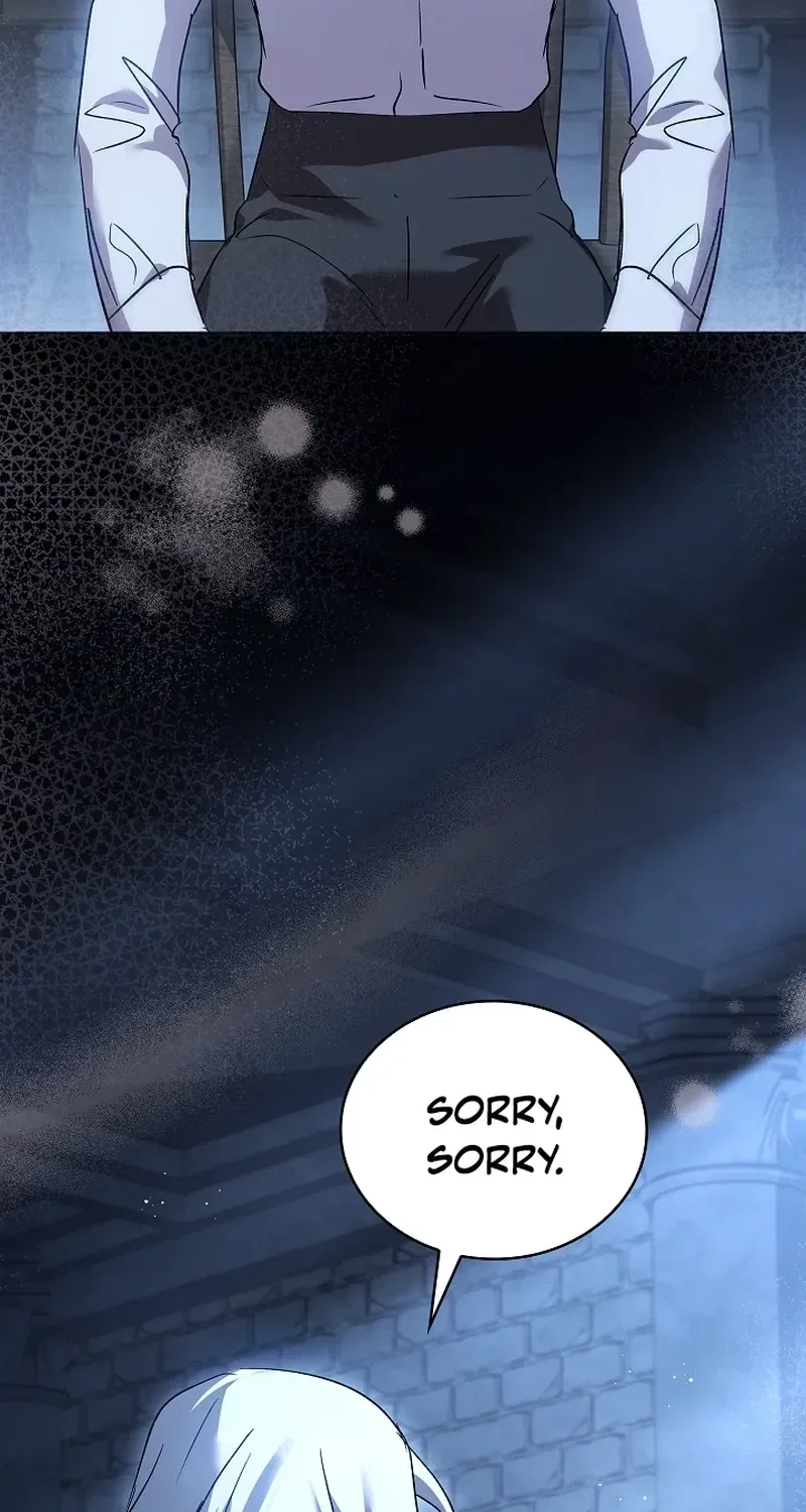 The Wolf Who Tempted the Black Serpent Chapter 4 – Page 79
